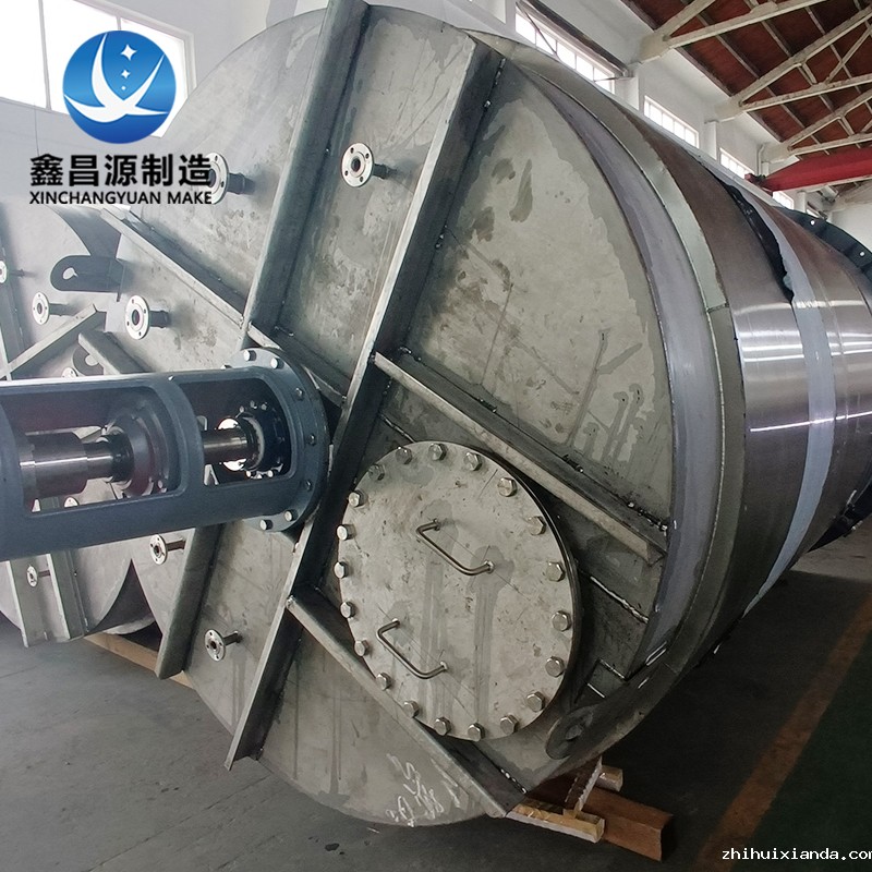 南京不锈钢搅拌反应釜