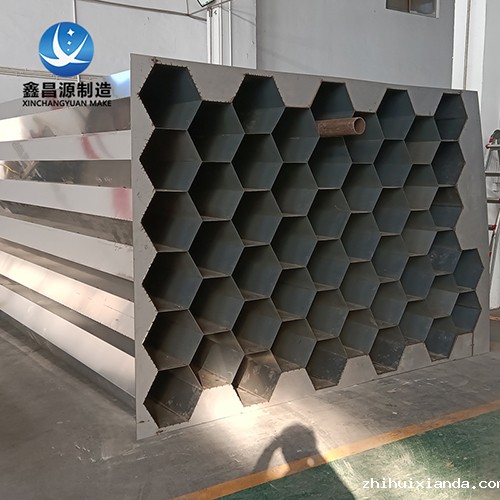 米兰官方网站app下载安装为何选用蜂窝状设计