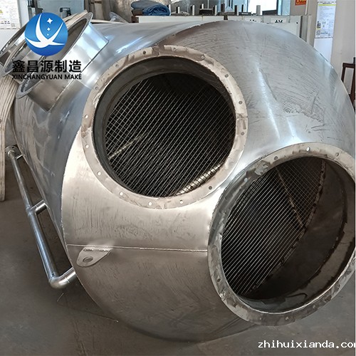 316L不锈钢喷淋塔