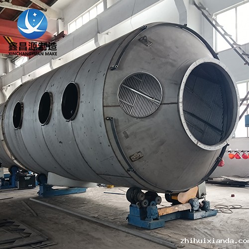 304不锈钢喷淋塔