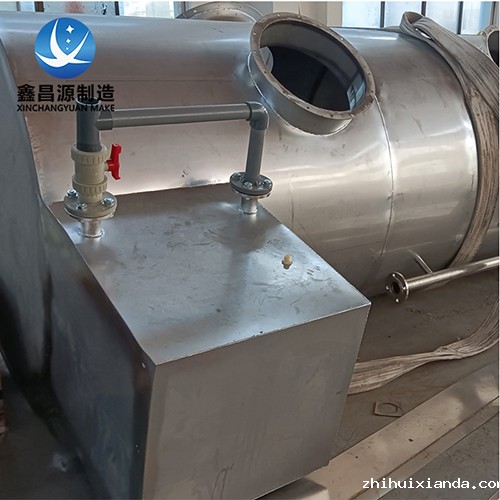 南京316L不锈钢喷淋塔