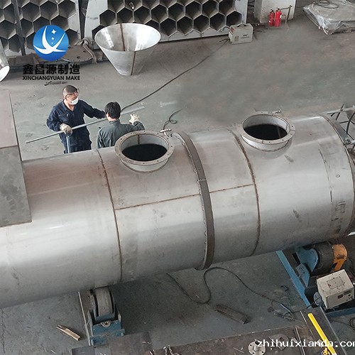 不锈钢喷淋塔水泵功率的选择