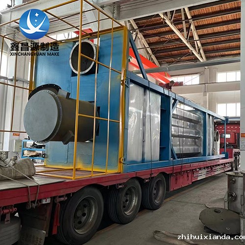 湿电除尘器在塑胶厂的应用