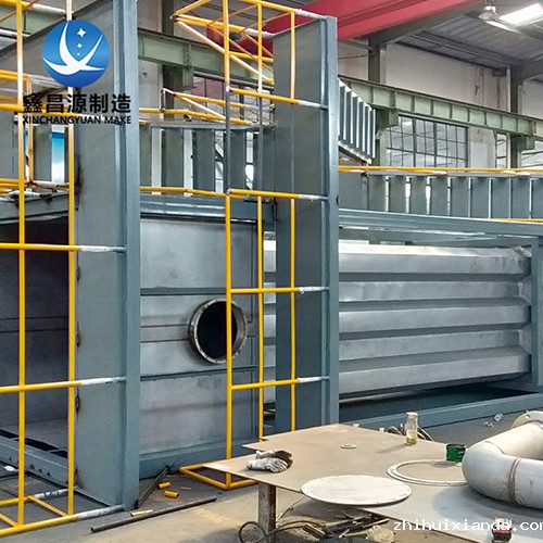 湿电除尘器如何提高除尘效率