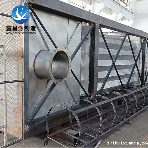 湿电除尘器，环保烟气处理的利器。